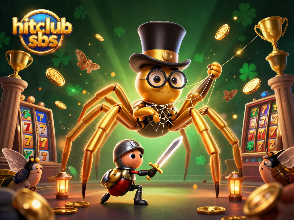 Experience hitclub sbs with thrilling casino adventures featuring dynamic characters and exciting gaming elements.