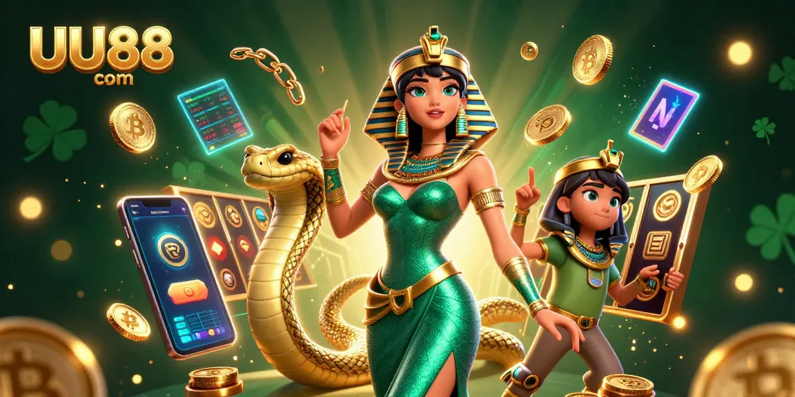 Experience exciting wins on UU88 com with vibrant casino visuals and advanced gaming elements.